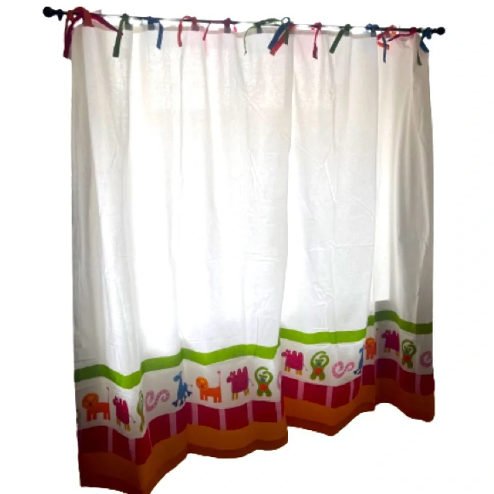 IKEA KIDS CURTAIN PANEL